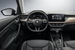 Skoda Scala 2019 года (WW)